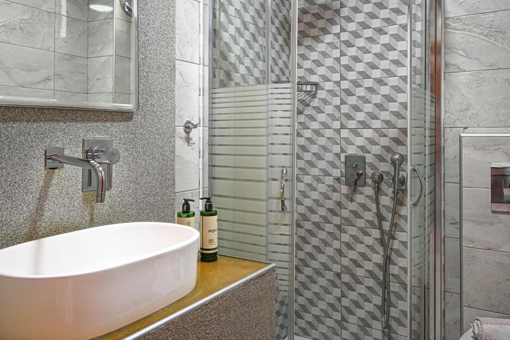 Апартаменты Casa Consta Пефкохори Экстерьер фото