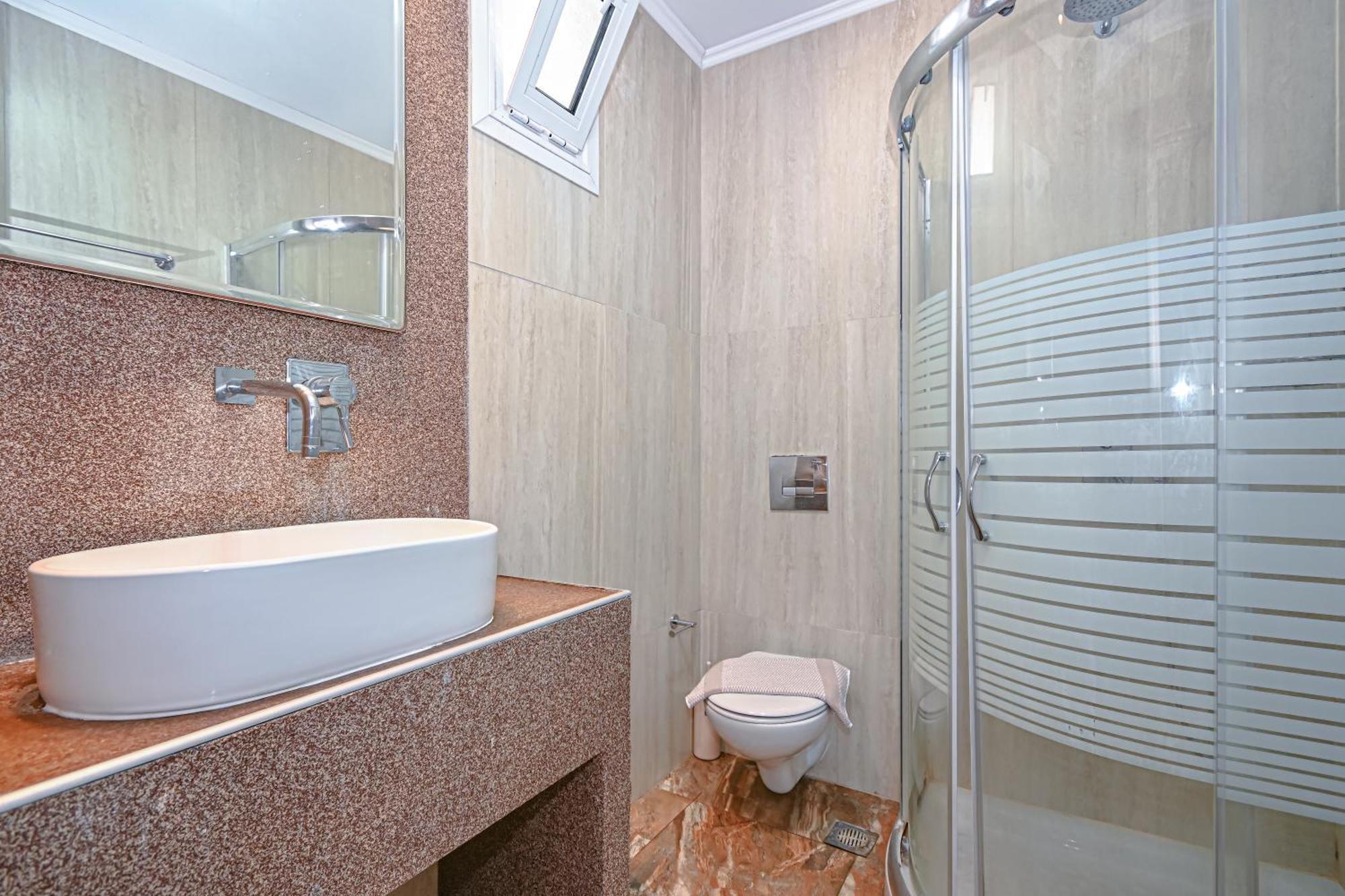 Апартаменты Casa Consta Пефкохори Экстерьер фото