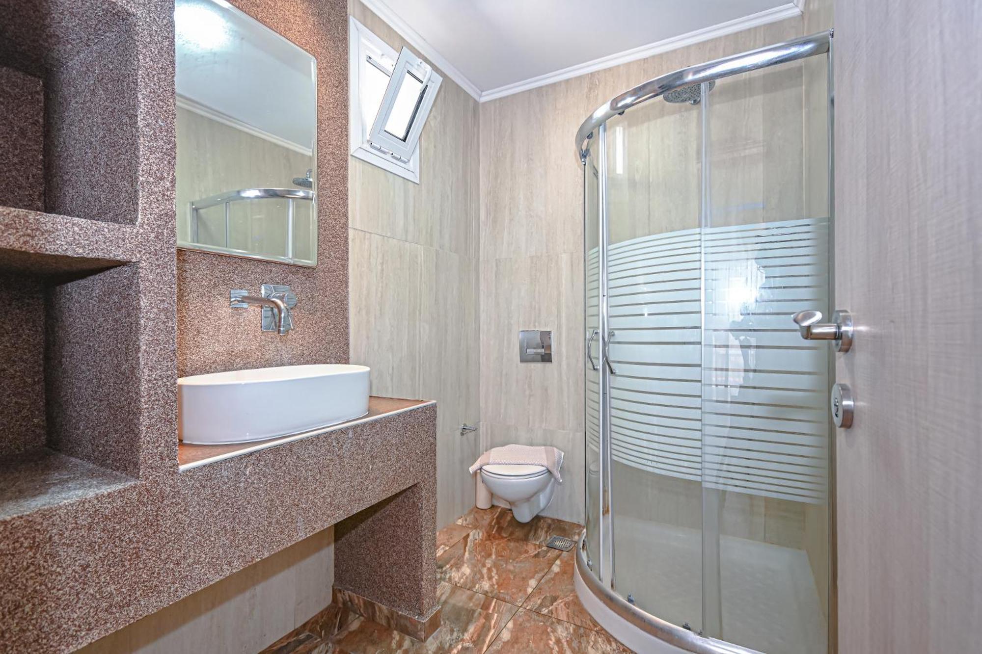 Апартаменты Casa Consta Пефкохори Экстерьер фото
